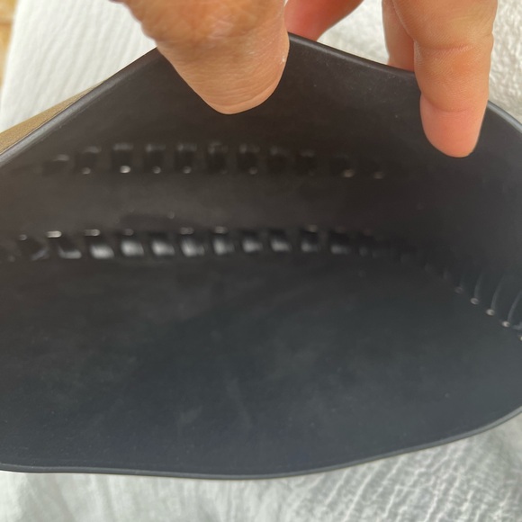 Classic Black Pulcati Hobo bag - Picture 8 of 11